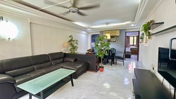 Blk 271 Tampines Street 21 (Tampines), HDB 4 Rooms #552017541